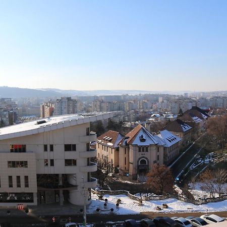 Propriete No.6 - Close To University, Hospital And Downtown Ясси Екстер'єр фото