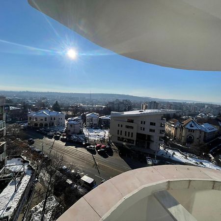 Propriete No.6 - Close To University, Hospital And Downtown Ясси Екстер'єр фото