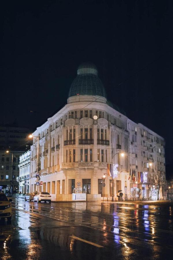 Propriete No.6 - Close To University, Hospital And Downtown Ясси Екстер'єр фото